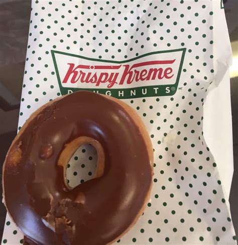 krispy kreme doughnuts phone number